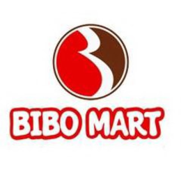 BIBO MART trademark