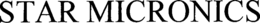 STAR MICRONICS trademark