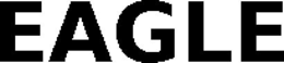 EAGLE trademark