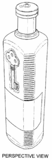 PERSPECTIVE VIEW trademark