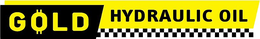 GOLD HYDRAULIC OIL trademark