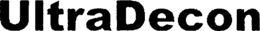 ULTRADECON trademark