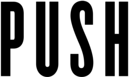 PUSH trademark