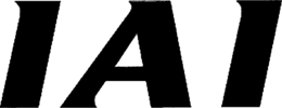 IAI trademark