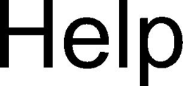 HELP trademark