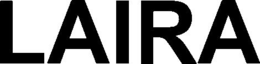 LAIRA trademark