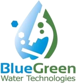 BLUEGREEN WATER TECHNOLOGIES trademark