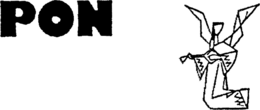 PON trademark
