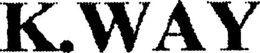 K.WAY trademark
