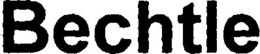 BECHTLE trademark