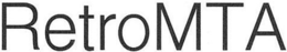 RETROMTA trademark