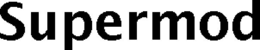 SUPERMOD trademark