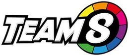 TEAM8 trademark
