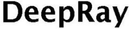 DEEPRAY trademark