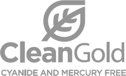 CLEANGOLD CYANIDE AND MERCURY FREE trademark