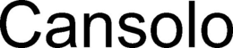 CANSOLO trademark