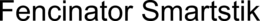 FENCINATOR SMARTSTIK trademark