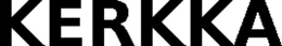 KERKKA trademark