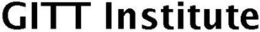 GITT INSTITUTE trademark