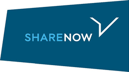 SHARENOW trademark