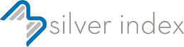 M SILVER INDEX trademark