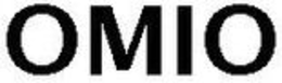 OMIO trademark