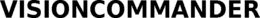 VISIONCOMMANDER trademark