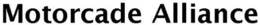 MOTORCADE ALLIANCE trademark