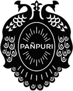 PAÑPURI trademark