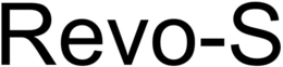 REVO-S trademark