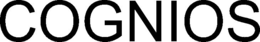 COGNIOS trademark