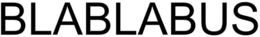 BLABLABUS trademark
