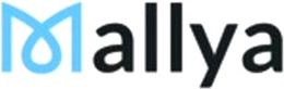 MALLYA trademark