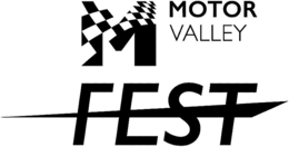 M MOTOR VALLEY FEST trademark
