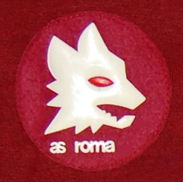 AS ROMA trademark