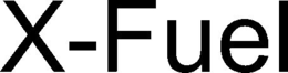 X-FUEL trademark