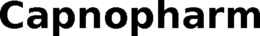 CAPNOPHARM trademark