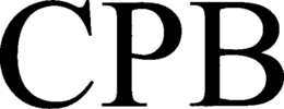 CPB trademark