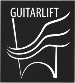 GUITARLIFT trademark