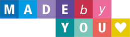 MADE BY YOU trademark