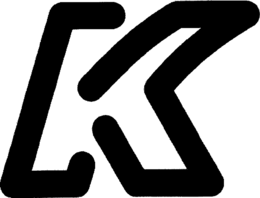 K trademark