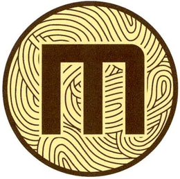 M trademark