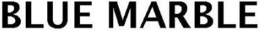 BLUE MARBLE trademark