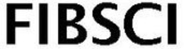 FIBSCI trademark