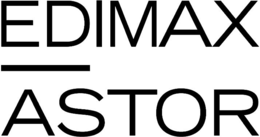 EDIMAX ASTOR trademark