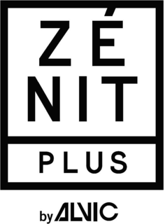 ZÉNIT PLUS BY ALVIC trademark
