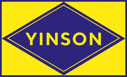 YINSON trademark