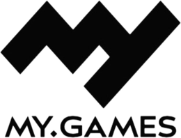 MY.GAMES trademark