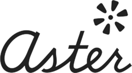 ASTER trademark