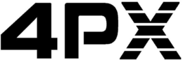 4PX trademark